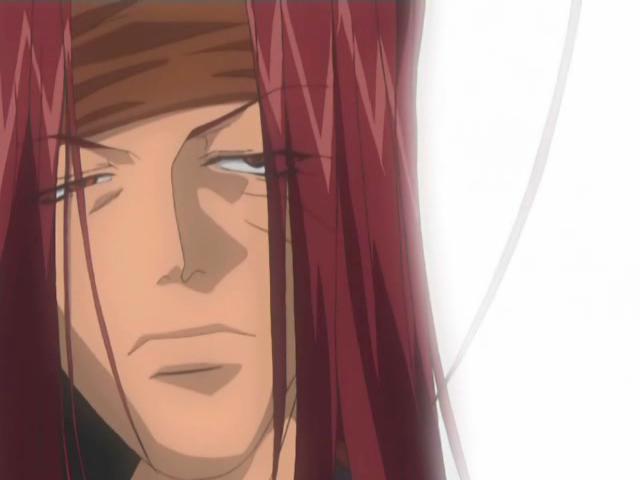 Otaku Gallery  / Anime e Manga / Saiyuki / Screen Shots / Saiyuki Reload / 24 - La battaglia riprende / 130.jpg